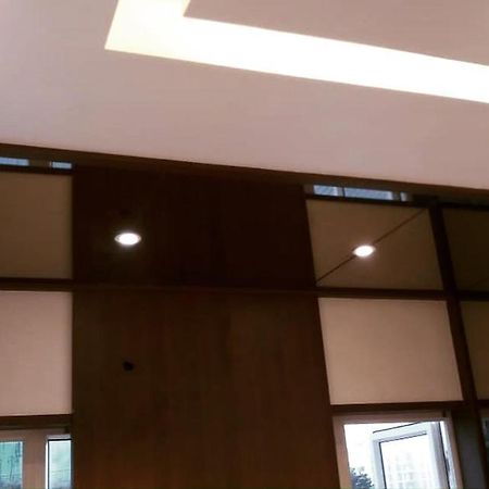 Dukes Plaza Hotel Kalyan Exterior photo