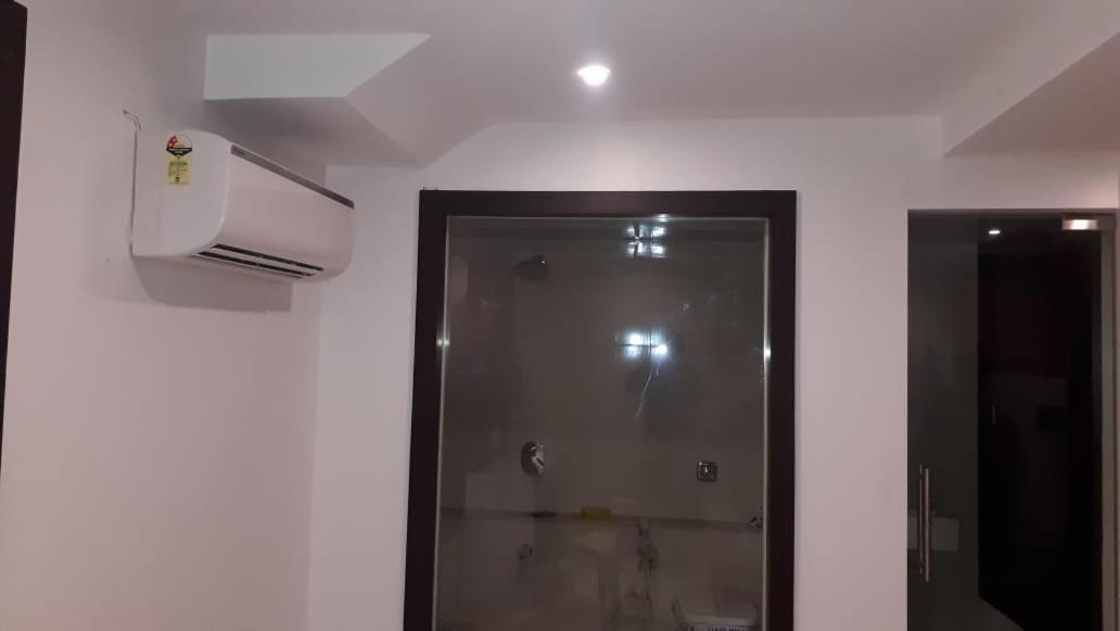 Dukes Plaza Hotel Kalyan Exterior photo